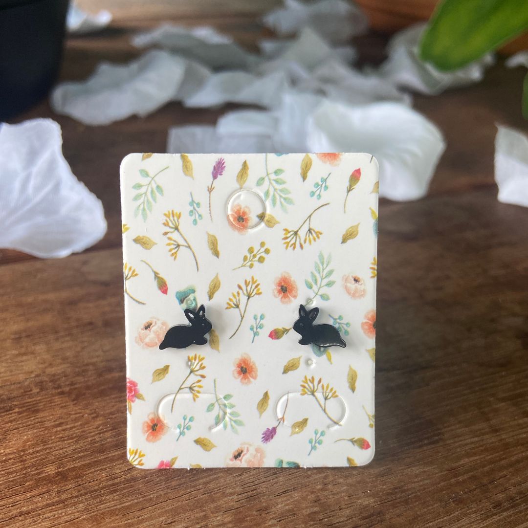 Lil rabbits Earrings